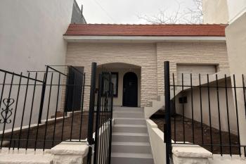 En venta. Espectacular Chalet en PH de tres ambientes - Mar del Plata